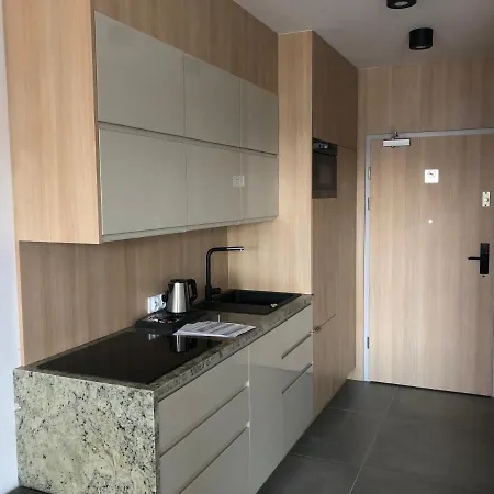 Platinex 5 * Краков