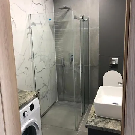 Platinex 5 * Краков