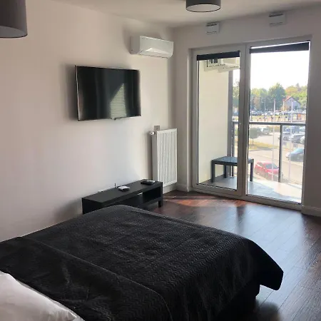 Platinex 5 * Kraków