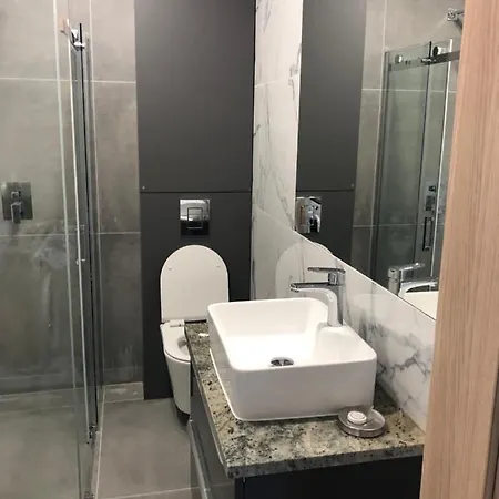 Platinex 5 Краков