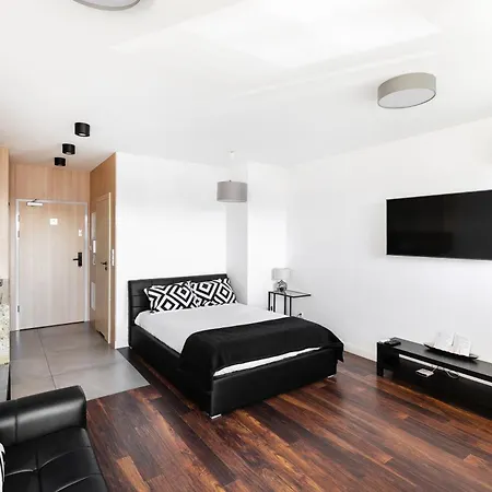 Platinex 5 * Краков