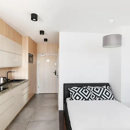 Apartment Platinex 5