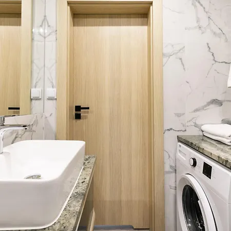 Apartment Platinex 5